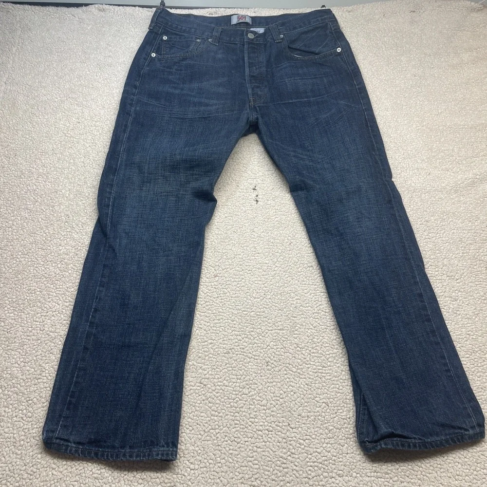 Levis levi 501
